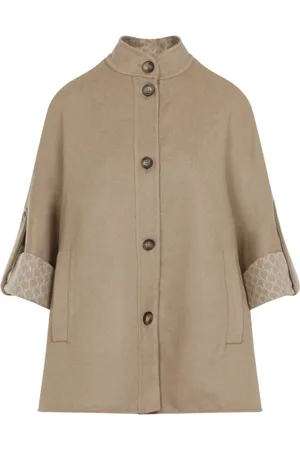 Max Mara Mujer, Chaquetas, , Talla: ONE Size