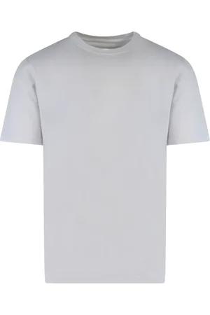 Maison Margiela Hombre, Camisetas, Gris, Talla: M