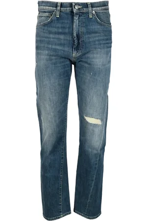 Dondup Mujer, Vaqueros, Azul, Talla: W29