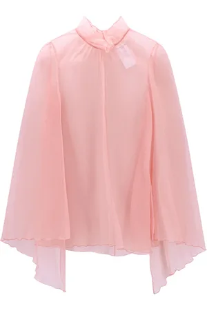 Max Mara Mujer, Blusas y Camisas, Rosa, Talla: L