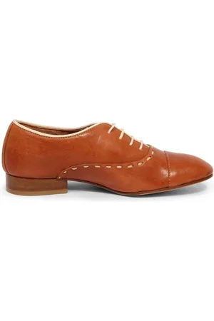 La Martina Mujer, Zapatos, Marrón, Talla: 36 EU