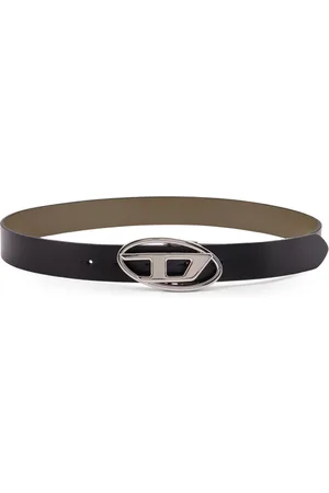 Diesel Mujer, Accesorios, Negro, Talla: 90 CM