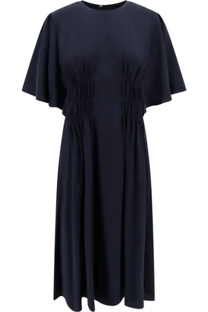 Chloé Mujer, Vestidos, Azul, Talla: M