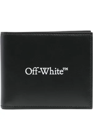 OFF-WHITE Hombre, Accesorios, Negro, Talla: ONE Size
