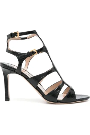 Tom Ford Mujer, Zapatos, Negro, Talla: 40 EU