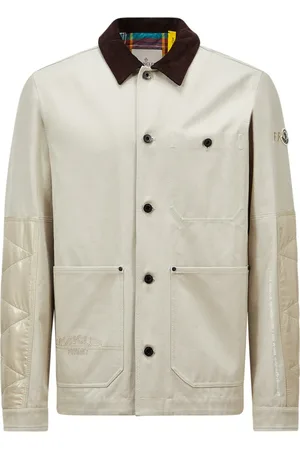 Moncler Hombre, Chaquetas, , Talla: L