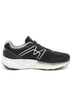 Karhu Hombre, Zapatos, Negro, Talla: 44 EU