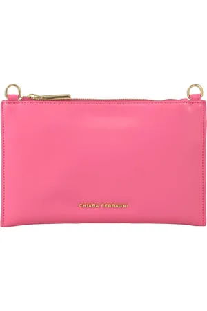 Chiara Ferragni Mujer, Bolsos, Rosa, Talla: ONE Size