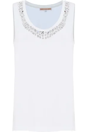 Kocca Mujer, Camisetas, Blanco, Talla: M