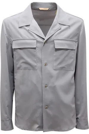 Briglia 1949 Hombre, Chaquetas, Gris, Talla: M