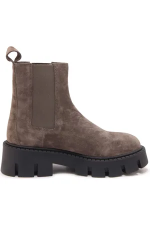 Copenhagen Shoes Mujer, Zapatos, Gris, Talla: 39 EU
