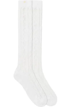 VALENTINO Hombre, Ropa interior, Blanco, Talla: S