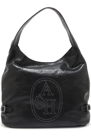 Ash Mujer, Bolsos, Negro, Talla: ONE Size