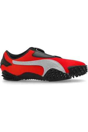 PUMA Mujer, Zapatos, Rojo, Talla: 37 1/2 EU