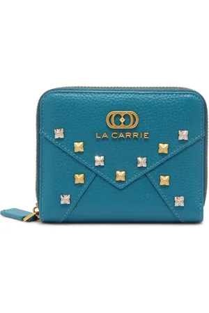 La Carrie Mujer, Accesorios, Azul, Talla: ONE Size