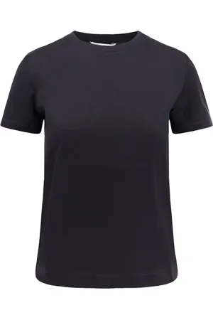 Max Mara Mujer, Camisetas, Negro, Talla: S