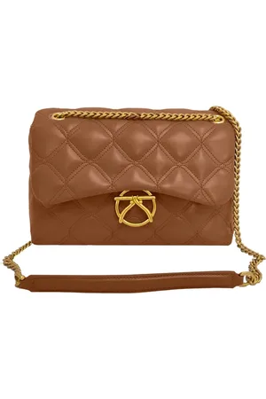 Kocca Mujer, Bolsos, Naranja, Talla: ONE Size