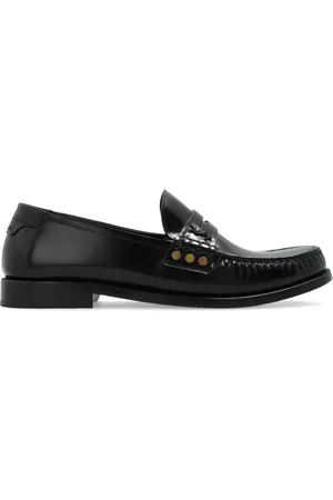 Saint Laurent Mujer, Zapatos, Negro, Talla: 36 EU