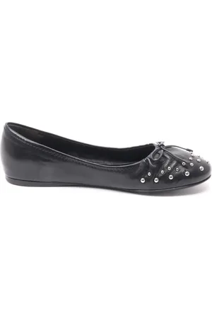 CAR SHOE Mujer, Zapatos, Negro, Talla: 36 EU