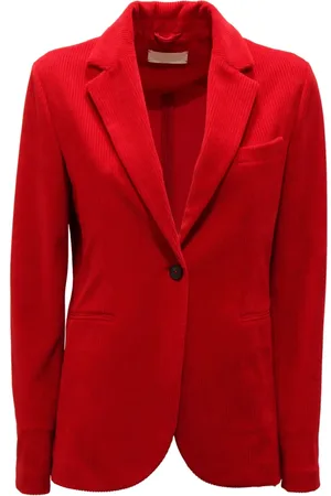 Circolo Mujer, Chaquetas, Rojo, Talla: M