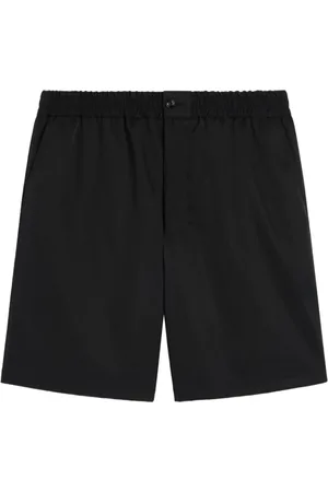 Ami Hombre, Pantalones cortos, Negro, Talla: S