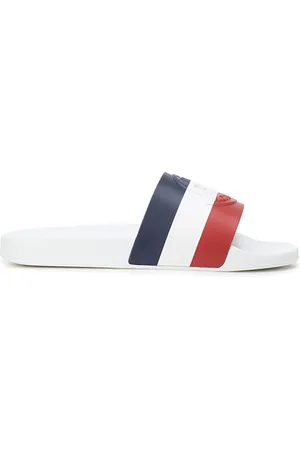 Moncler Hombre, Zapatos, Blanco, Talla: 42 EU