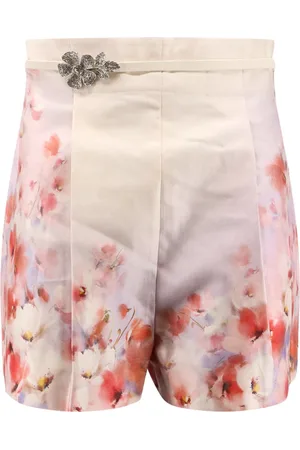 ZIMMERMANN Mujer, Pantalones cortos, , Talla: M