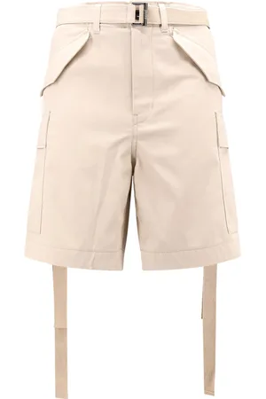 SACAI Hombre, Pantalones cortos, , Talla: S