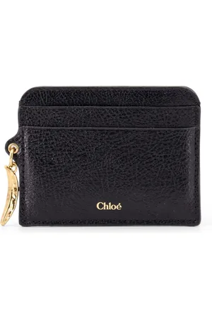 Chloé Mujer, Accesorios, Negro, Talla: ONE Size