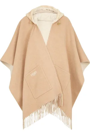 Fendi Mujer, Chaquetas, , Talla: ONE Size