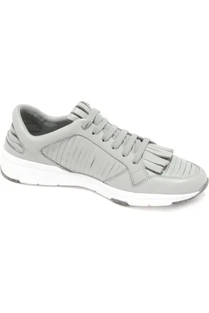 Gucci Hombre, Zapatos, Gris, Talla: 40 EU
