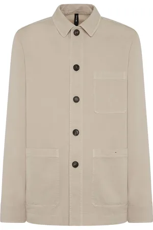 Kiton Hombre, Chaquetas, , Talla: L
