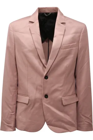 Imperial Hombre, Chaquetas, Rosa, Talla: M