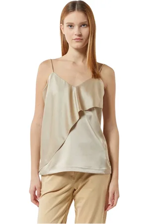 Silvian Heach Mujer, Camisetas, , Talla: S