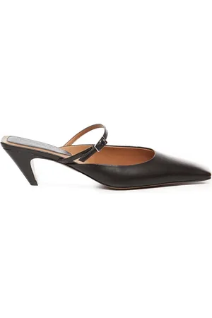 Stella McCartney Mujer, Zapatos, Negro, Talla: 39 EU