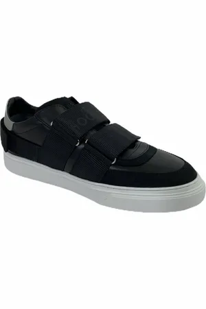 Hogan Hombre, Zapatos, Negro, Talla: 43 EU