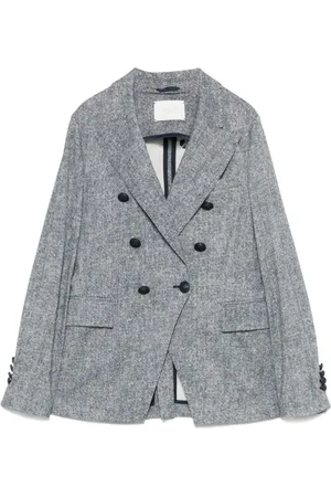Circolo Mujer, Chaquetas, Azul, Talla: 2XS