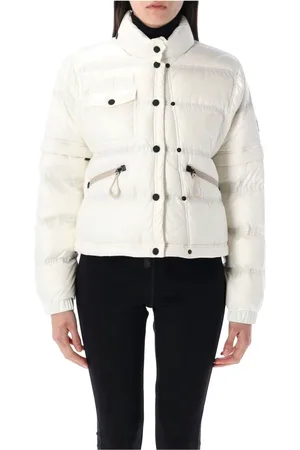 Moncler Mujer, Chaquetas, Blanco, Talla: M