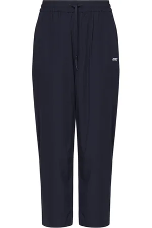Autry Hombre, Pantalones, Azul, Talla: L