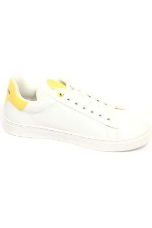 Trussardi Mujer, Zapatos, Blanco, Talla: 36 EU
