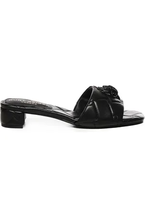 Kurt Geiger Mujer, Zapatos, Negro, Talla: 39 EU