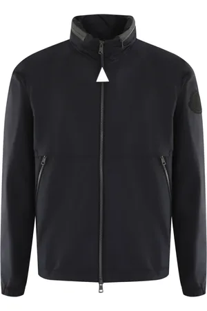 Moncler Hombre, Chaquetas, Negro, Talla: 2XL