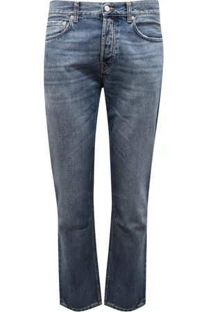 DEPARTMENT FIVE Hombre, Vaqueros, Azul, Talla: W32