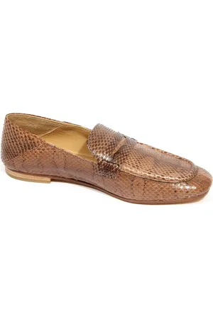 Maliparmi Mujer, Zapatos, Marrón, Talla: 36 EU