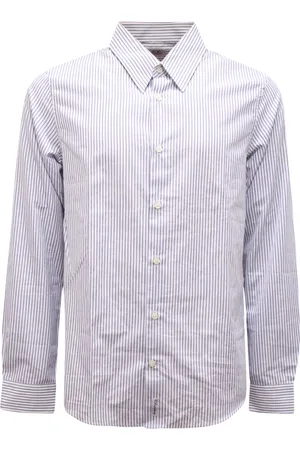 C.P. Company Hombre, Camisas, Blanco, Talla: L