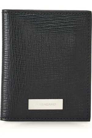 Salvatore Ferragamo Hombre, Accesorios, Negro, Talla: ONE Size