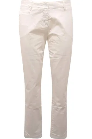Peuterey Mujer, Pantalones, Blanco, Talla: M