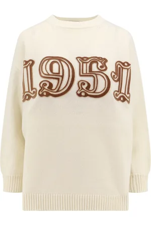 Max Mara Mujer, Jerseys, , Talla: L