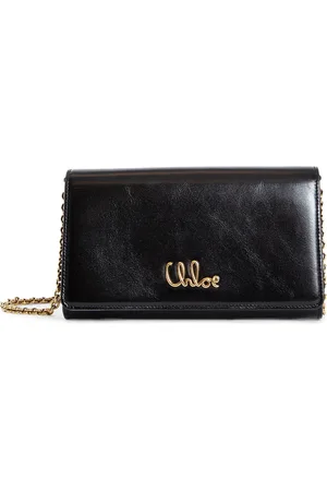 Chloé Mujer, Bolsos, Negro, Talla: ONE Size