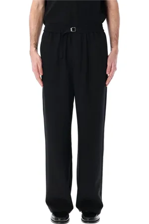 Ami Hombre, Pantalones, Negro, Talla: M